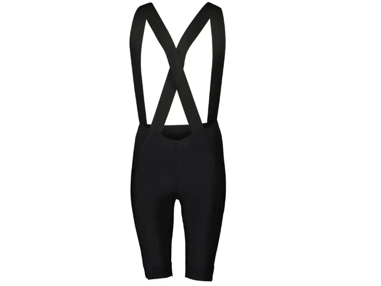 POC Essential Cargo Damen Shorts Uranium Black Lack