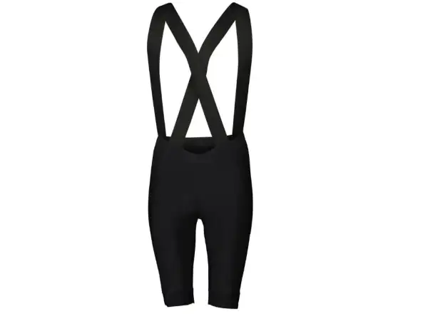 POC Essential Cargo Damen Shorts Uranium Black Lack