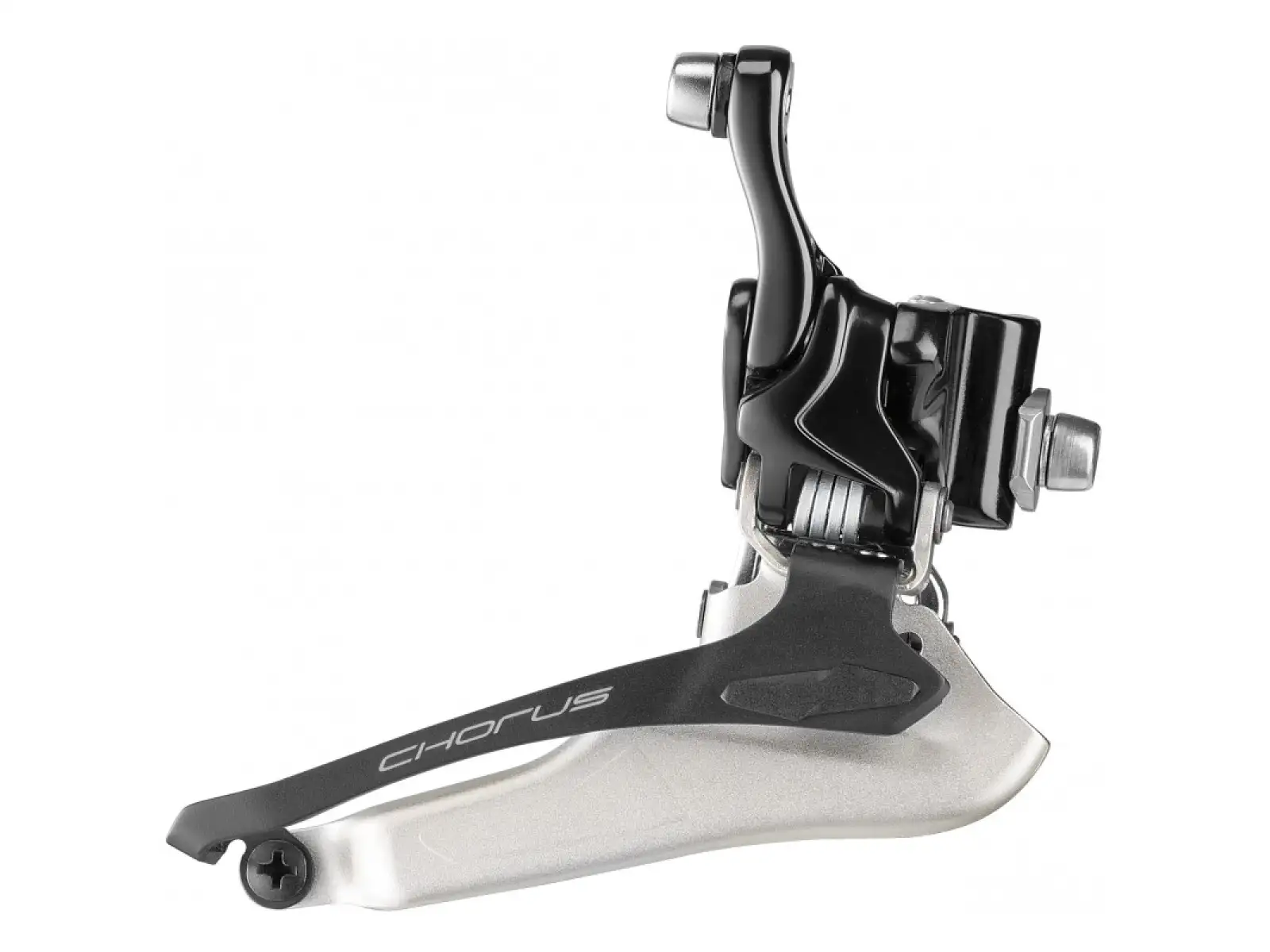 Campagnolo Chorus Umwerfer 12-Gang, Direktmontage