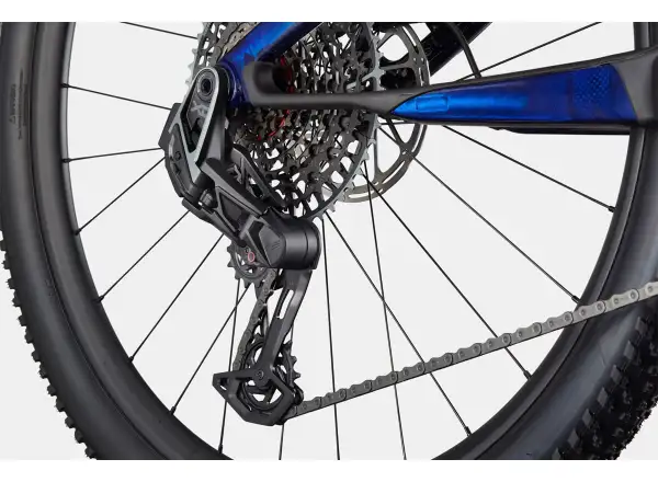 Cannondale Scalpel Hi-MOD 1 Mountainbike