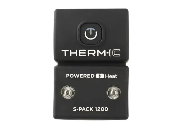 Thermic S-PACK 1200 Batterie für beheizte Socken
