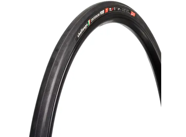 Challenge Criterium RS TLR 700x27 Straßenreifen schwarz