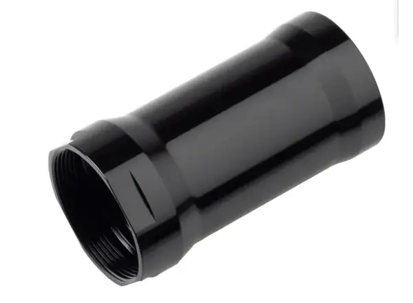 RockShox Rear Shock Reservoir 62 mm Super Deluxe Air/Thrushaft C1/Coil R/RC3/RCR