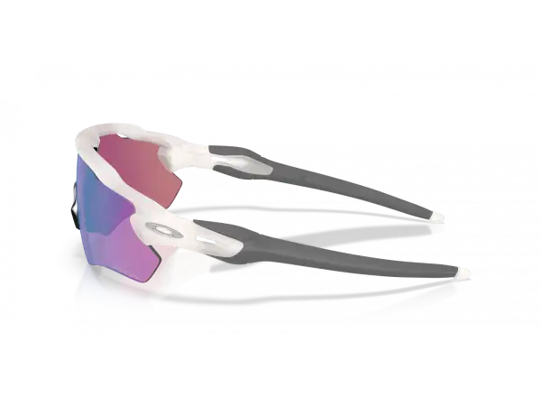 Oakley Radar EV Path Brille Matte Vapor/Prizm Road Jade