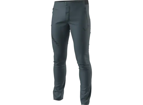Dynafit Transalper 2 light Long Herrenhose Cinder