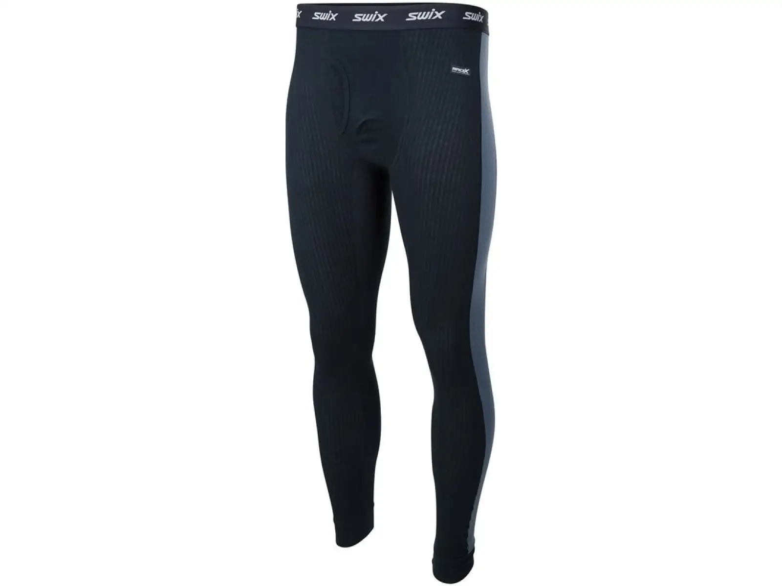 Swix RaceX Herren Langlaufhose Schwarz
