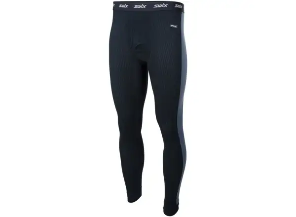 Swix RaceX Herren Langlaufhose Schwarz