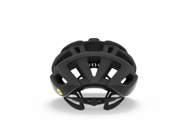 Giro Agilis Mips Rennradhelm Mat Black