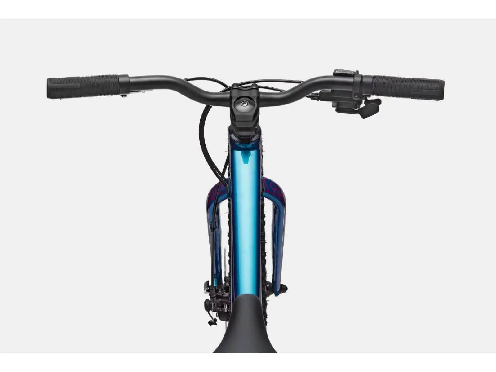 Cannondale Kids Trail Plus 24" Kinderfahrrad Deep Teal