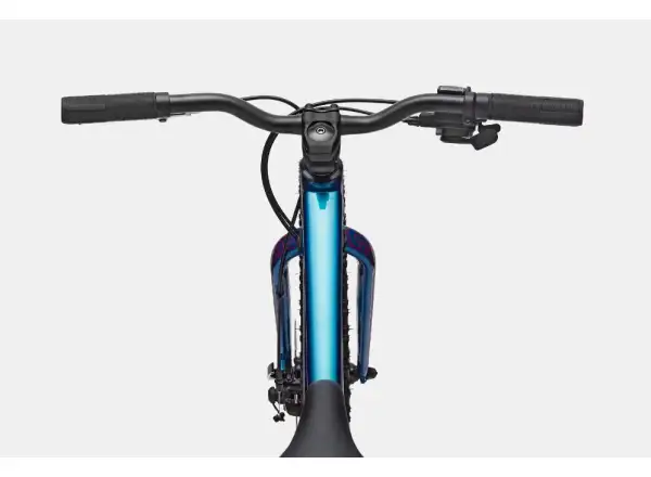 Cannondale Kids Trail Plus 24" Kinderfahrrad Deep Teal