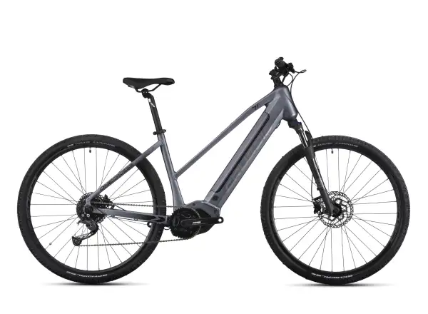 Crussis ONE-Cross low 7.10-M (720 Wh) Cross-E-Bike
