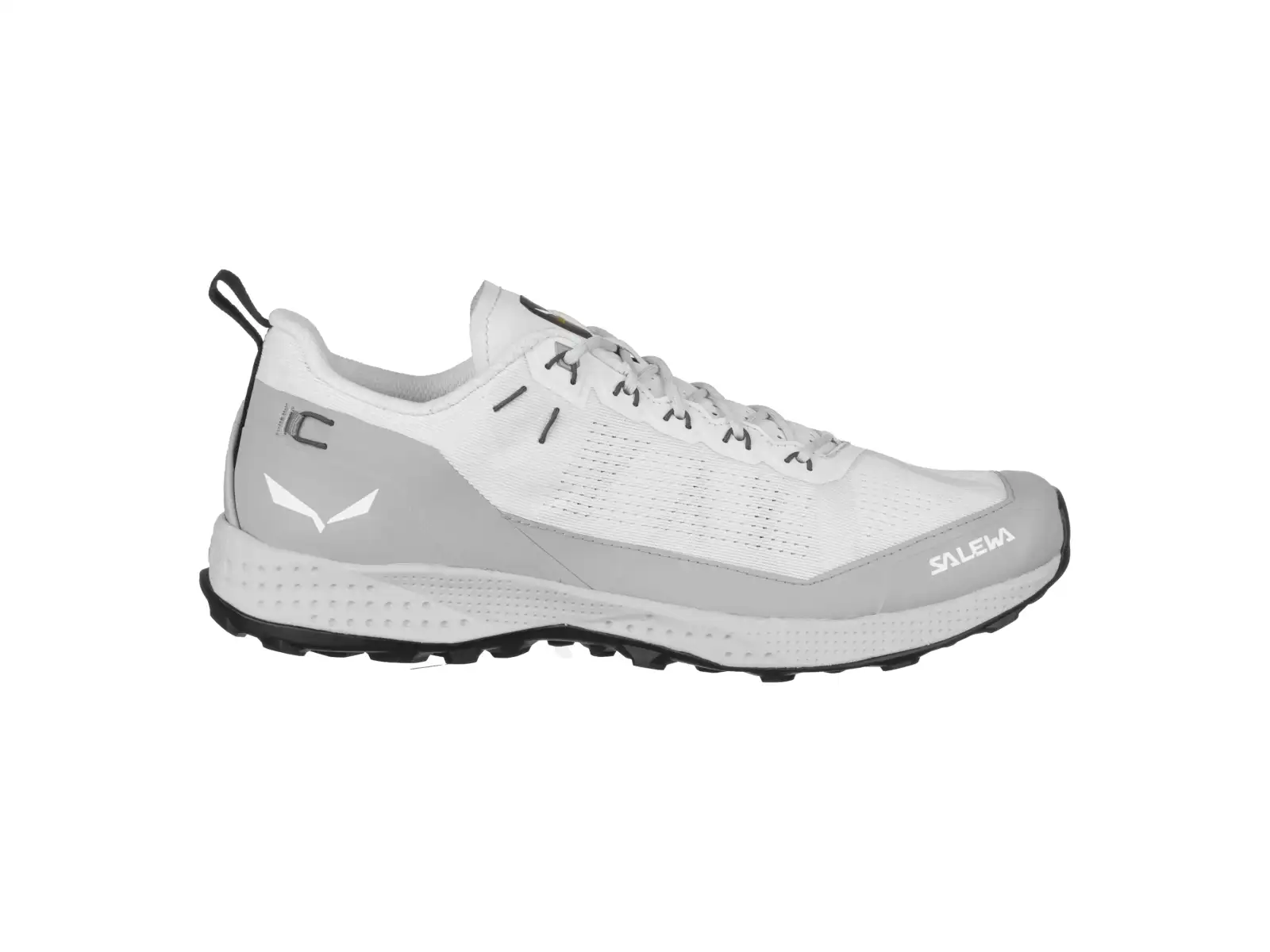 Salewa Pedroc Air Herrenschuhe Cold White/Light Grey