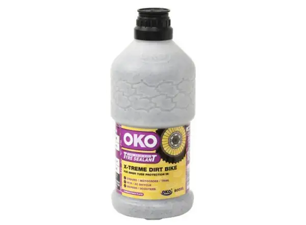 OKO schlauchloses Dichtmittel X-TREME 800ml