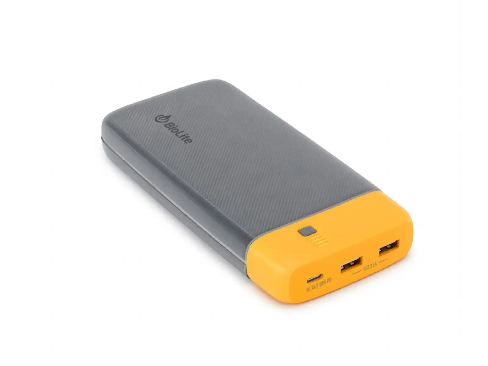 BioLite Charge 80 PD Powerbank