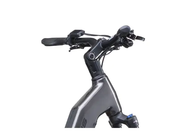 Crussis ONE-Country AX 8.12-M2(800) City-E-Bike
