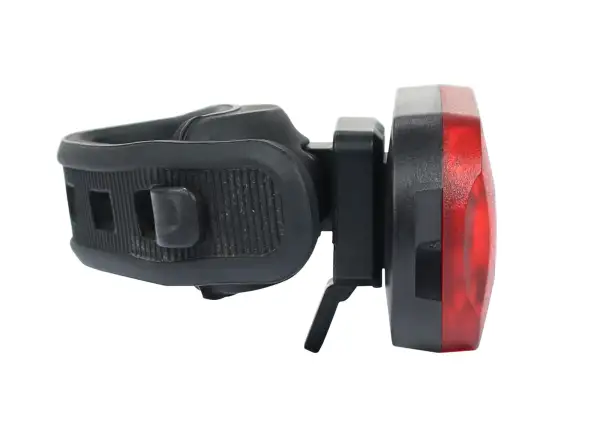 One Bikeparts R.Light 05 Rücklicht black/grey