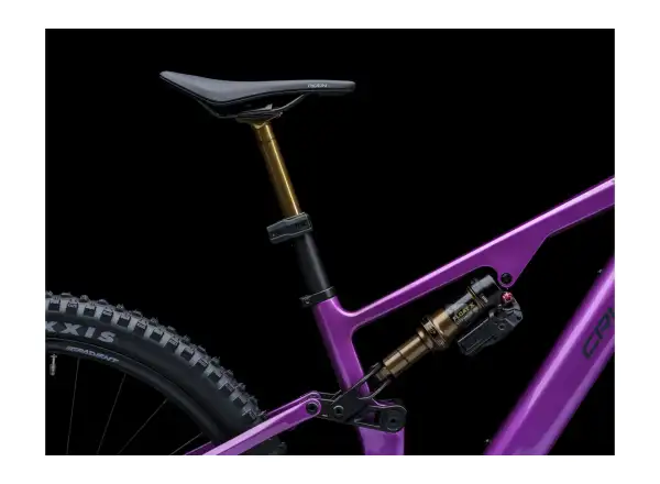 Crussis e-Full 12.11-PRO X REM-(800) vollgefedertes E-Bike