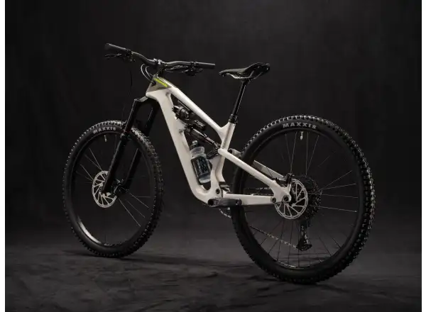 Cannondale Habit Carbon LT 1 CHK Mountainbike