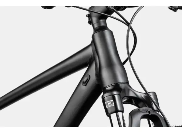 Cannondale Quick CX 2 Womens LYW Fitnessbike