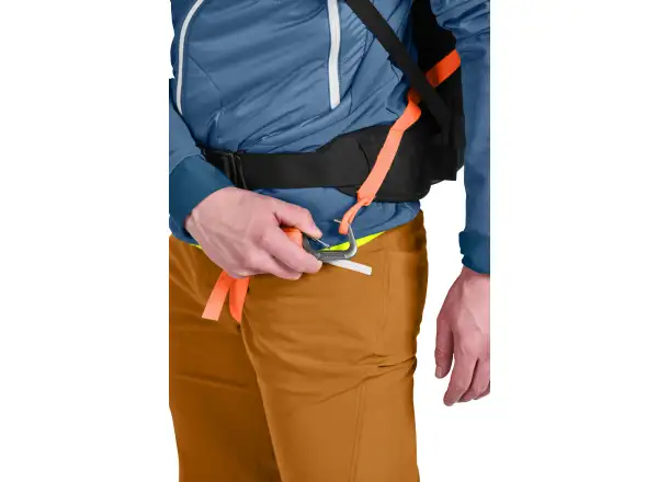 Ortovox Avabag Litric Tour 30 Lawinenrucksack Blue Note