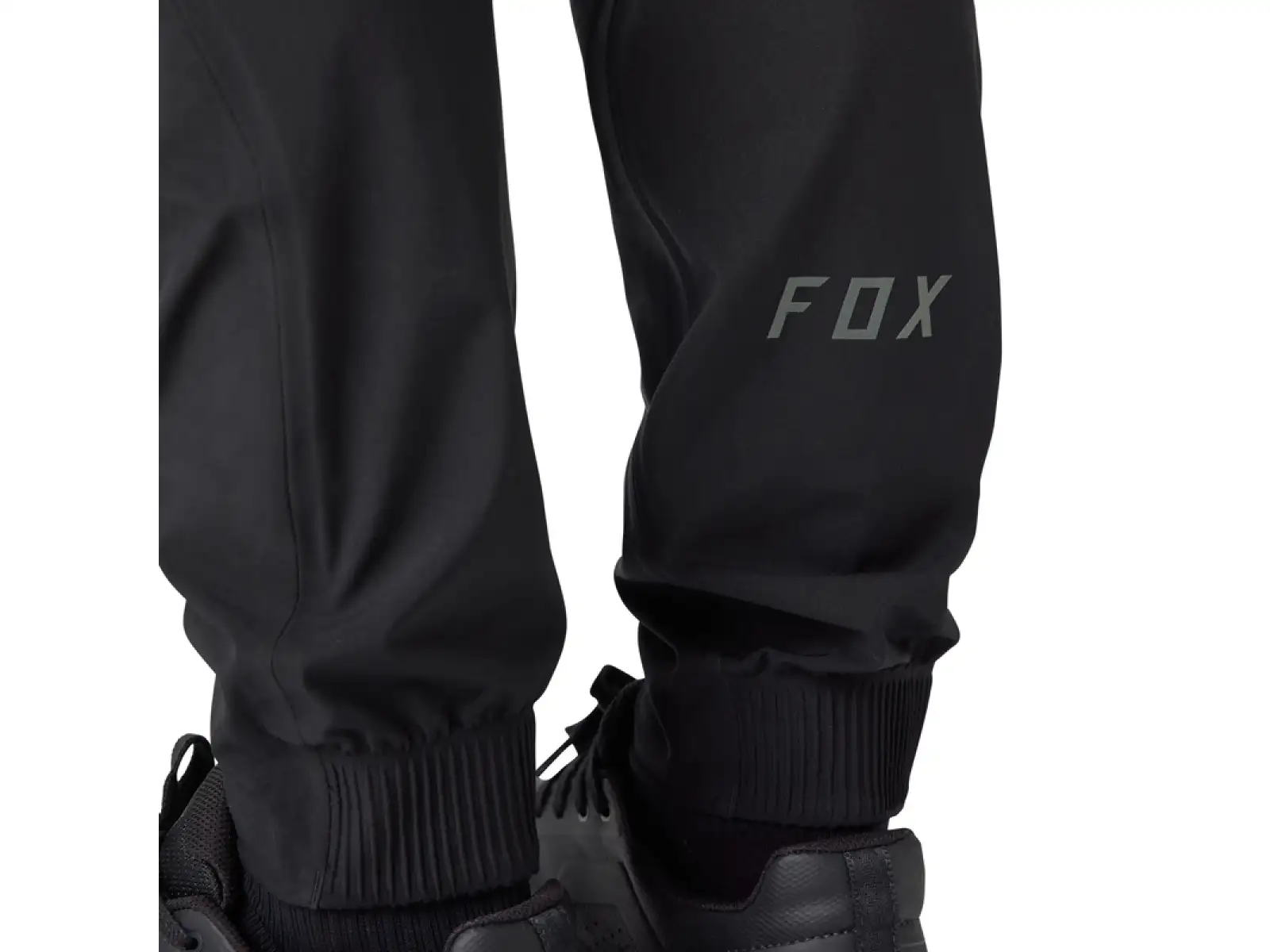 Fox Flexair Neoshell Herrenhose Schwarz