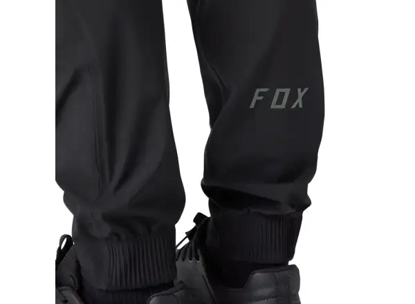 Fox Flexair Neoshell Herrenhose Schwarz