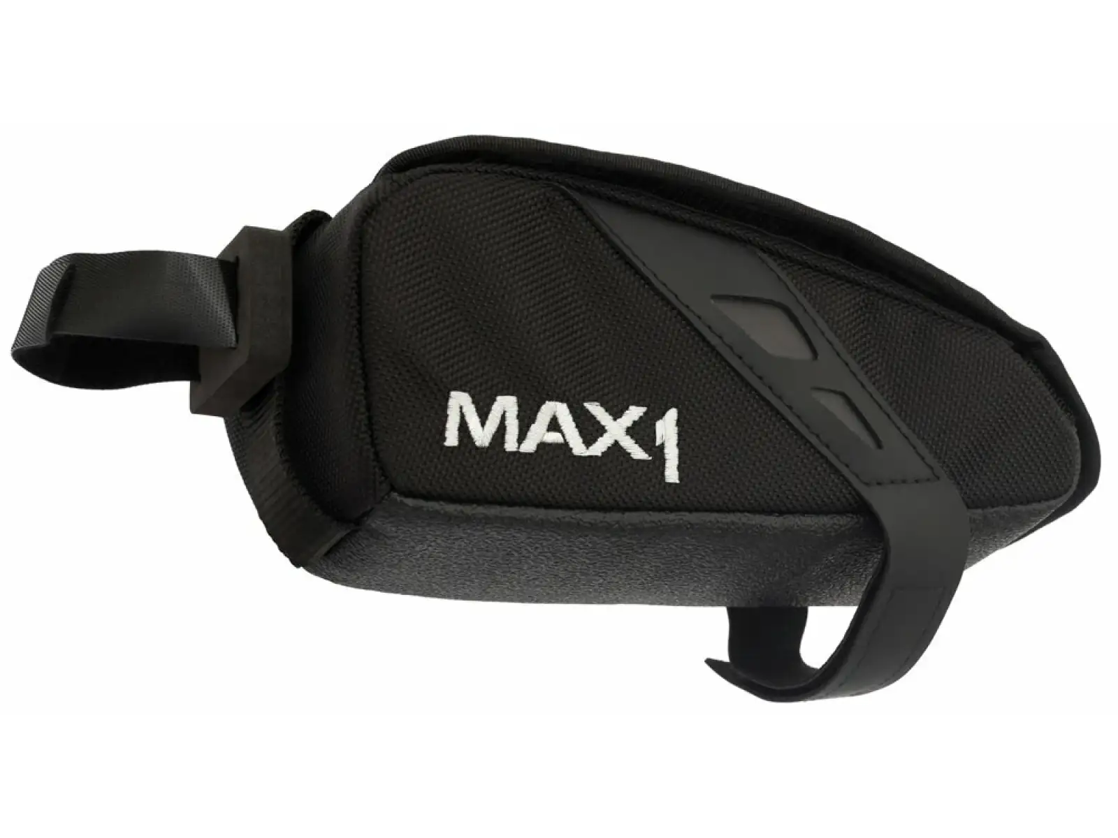 MAX1 Cellular Rahmentasche 0,6L schwarz