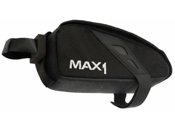 MAX1 Cellular Rahmentasche 0,6L schwarz