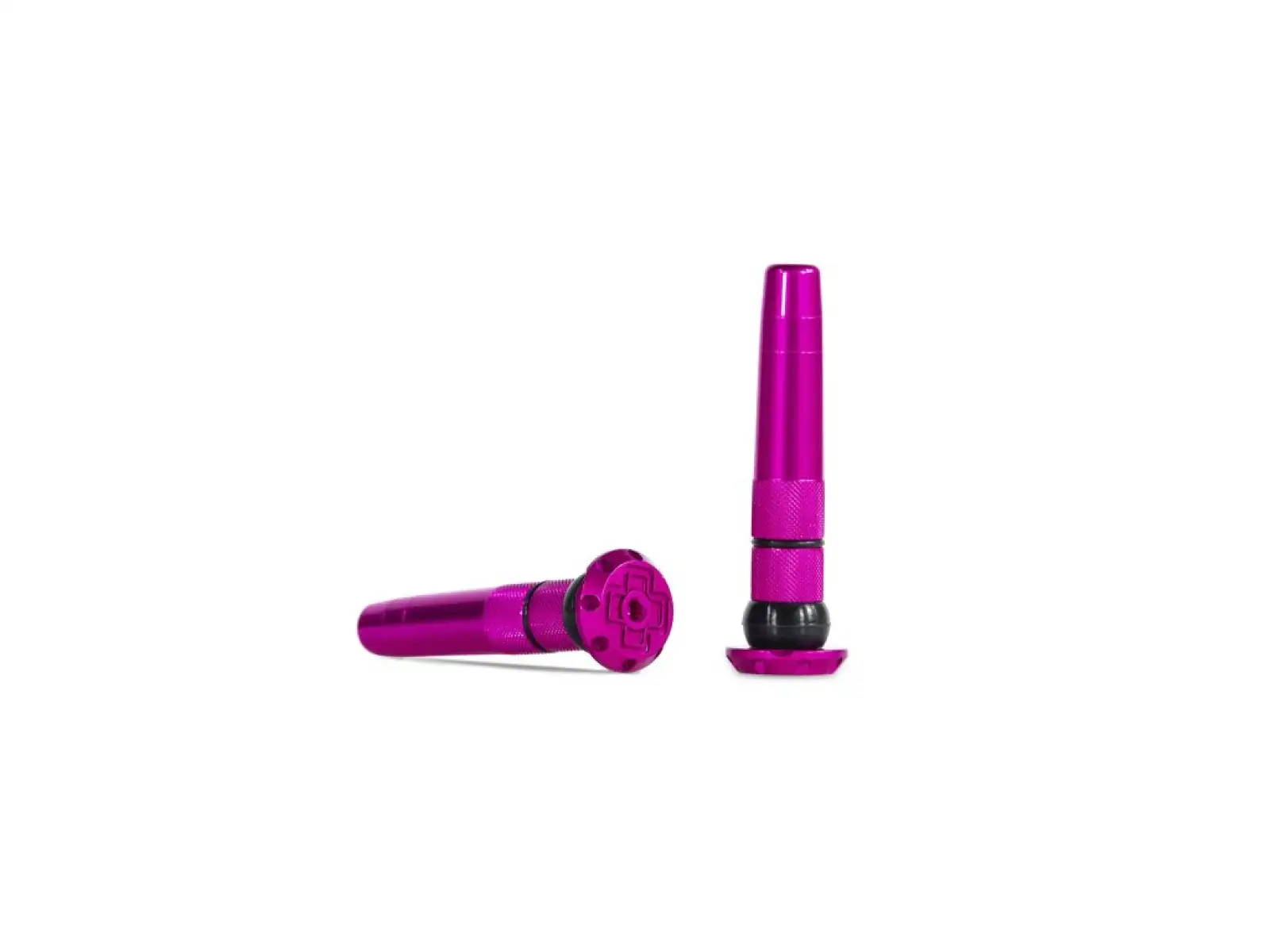 Muc-Off Stealth Tubeless Puncture Plug Reparaturset für Lenker
