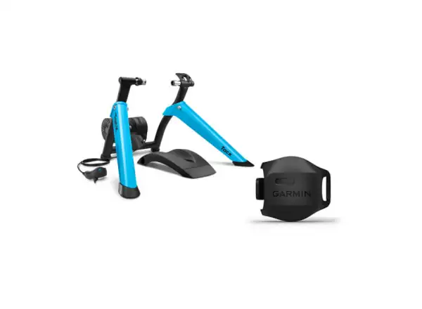 Tacx Boost Bundle Heimtrainer.
