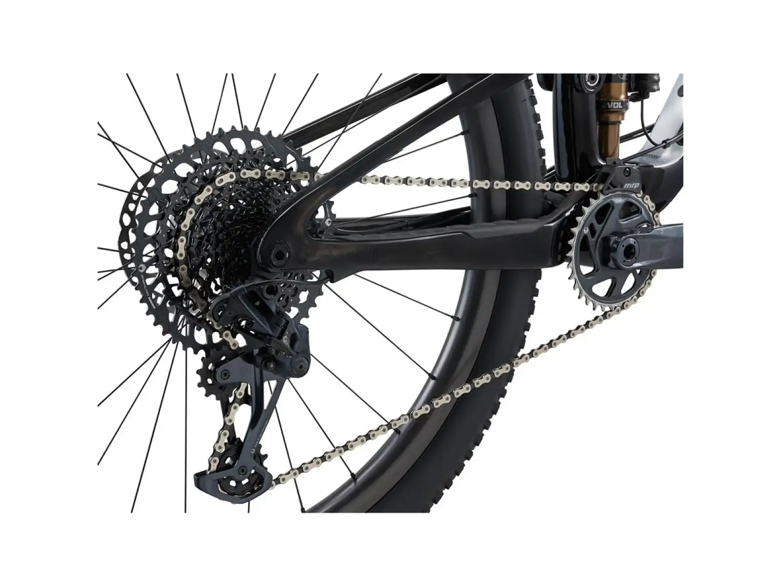 Giant Anthem Advanced Pro 29 1 Mountainbike Supernova