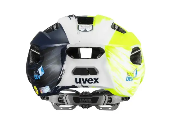 Uvex Rise Pro Mips Helm Team Replica