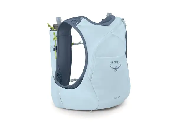 Osprey Dyna 1.5 Damen-Laufweste Dawn Blue
