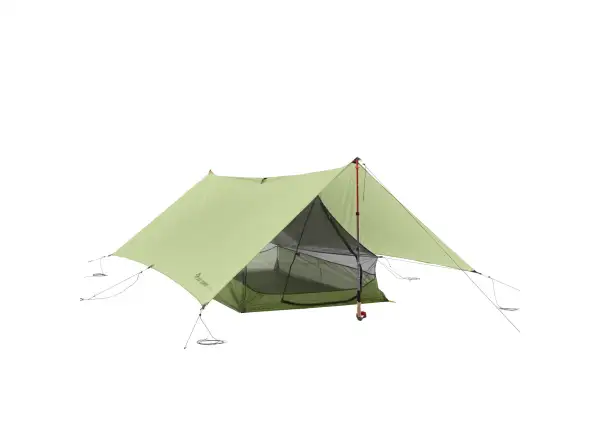Sea To Summit Escapist Evo Plane Tarragon