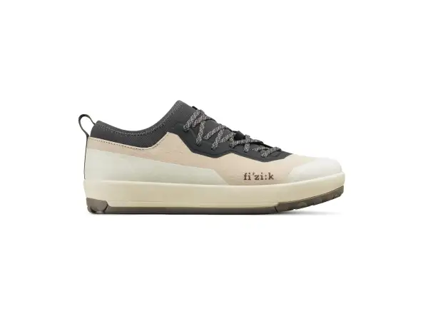 Fizik Gravita Versor 2 MTB Schuhe Off White/Anthracite