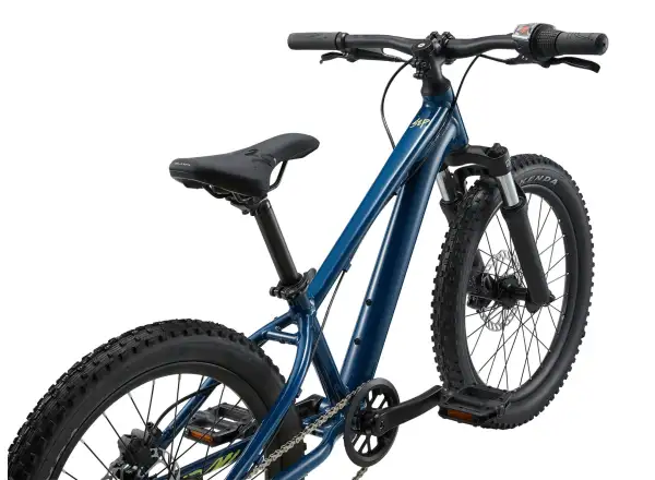 Giant STP 20 FS Kinderfahrrad Blue Palace