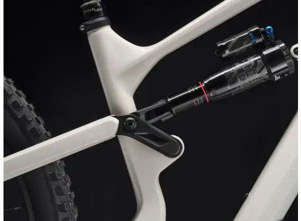 Cannondale Habit Carbon LT 1 CHK Mountainbike