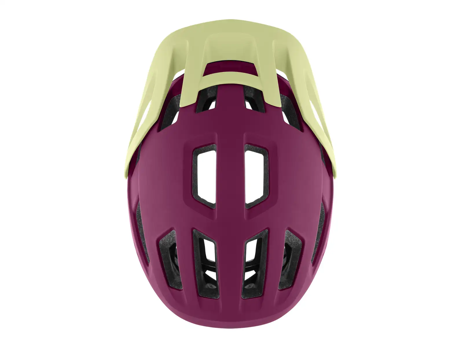 Smith Engage 2 Mips Helm Matte Huckleberry/Lichen/Pacific