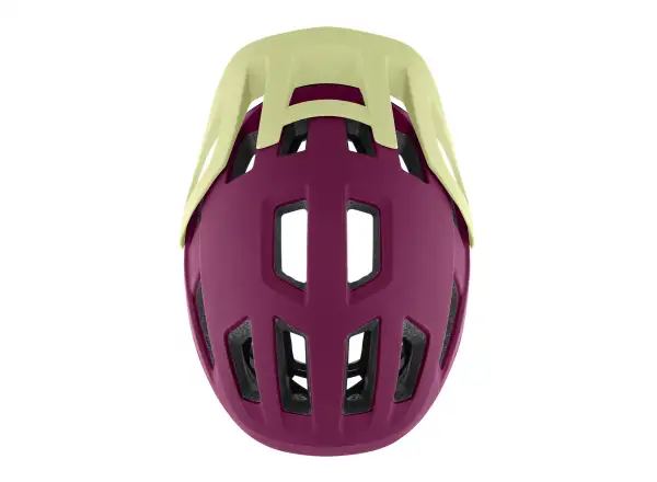 Smith Engage 2 Mips Helm Matte Huckleberry/Lichen/Pacific