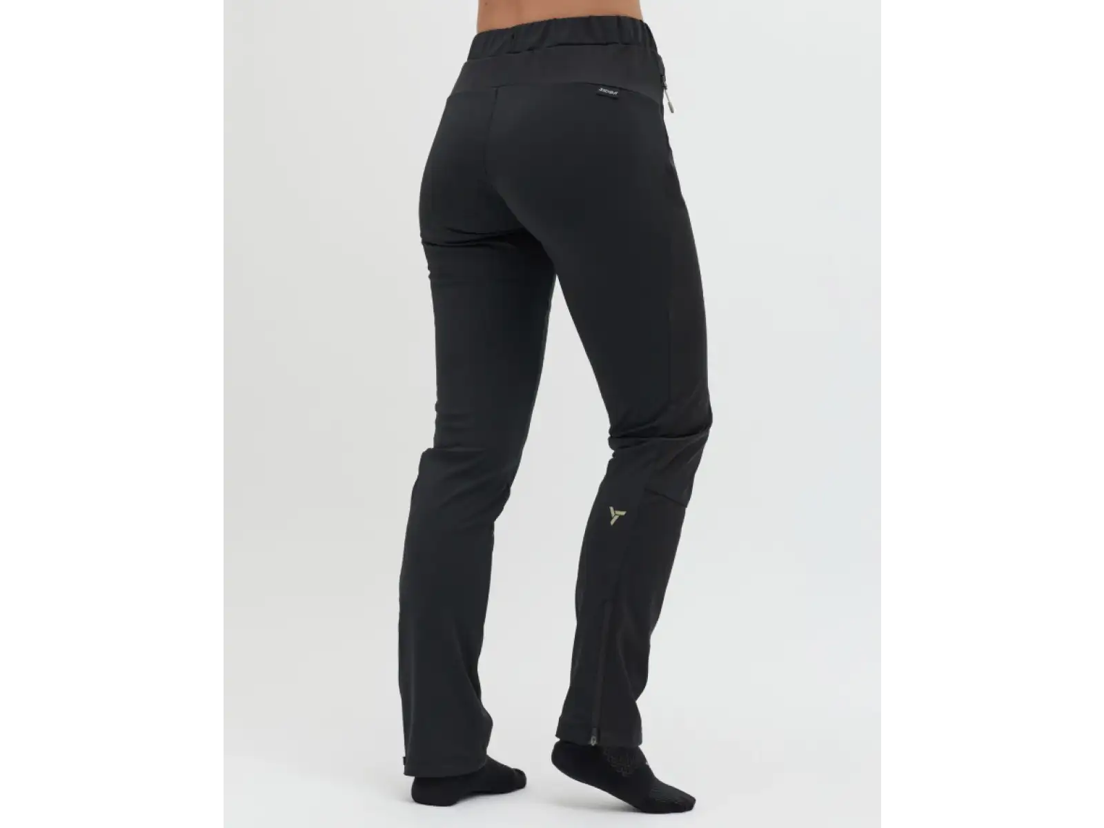 Silvini Soraga Damenhosen schwarz