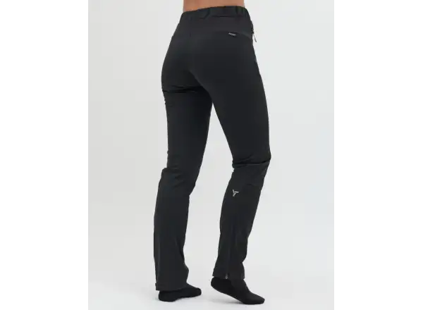 Silvini Soraga Damenhosen schwarz