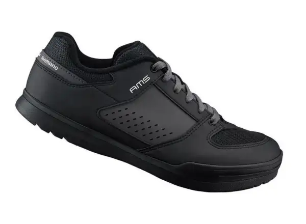 Shimano SH-AM503ML Herren MTB-Schuhe Schwarz