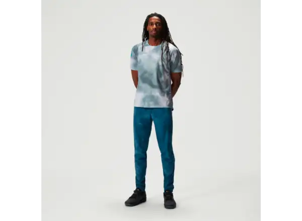 Endura Cloud Herren-Trikot kurzer Ärmel Dreich Grey
