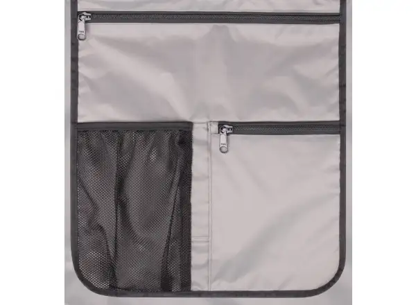 One Bikeparts RC.Bag 30 With Avs Tasche black