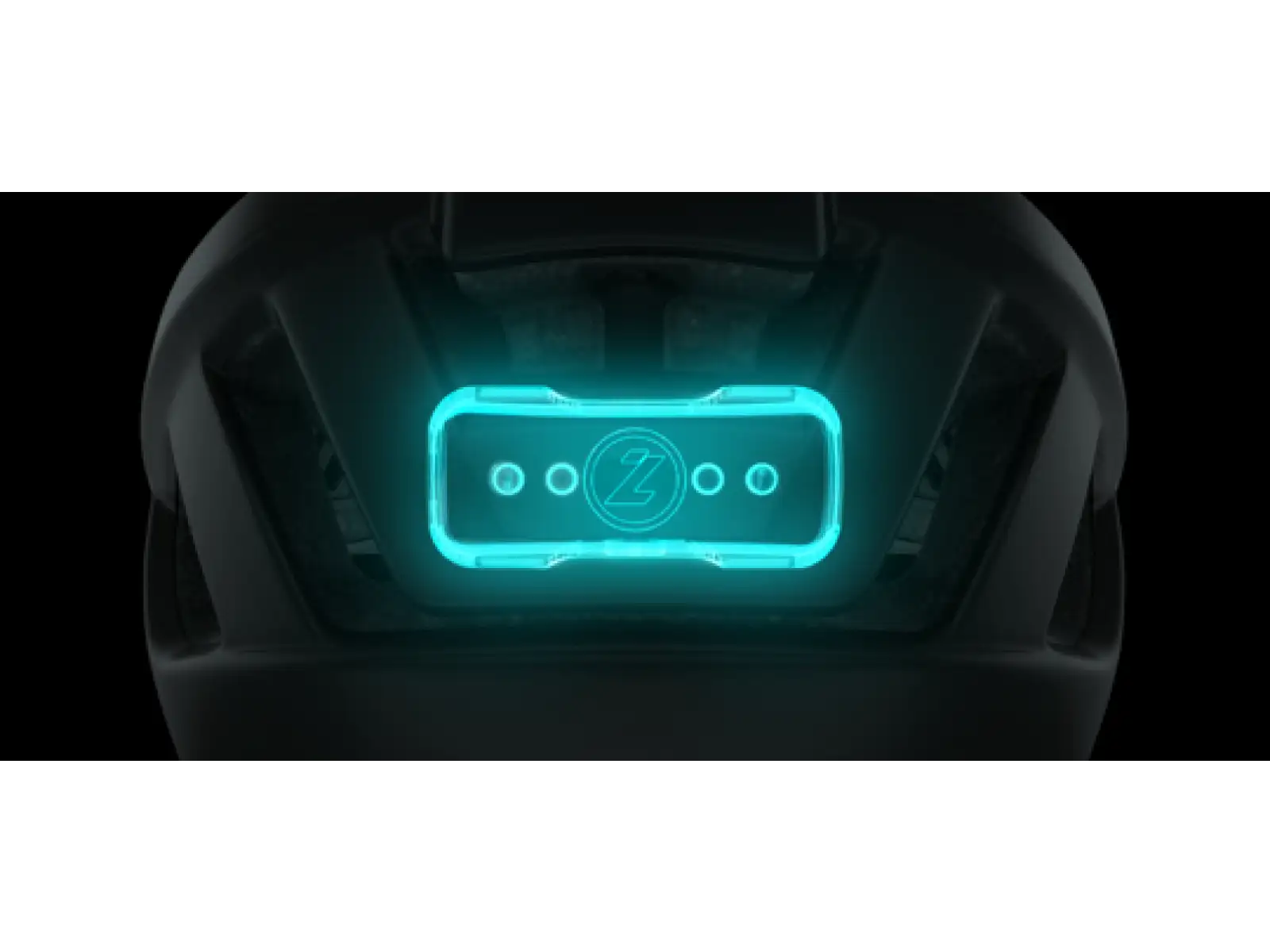 Lazer Tempo KC Straßenhelm grün Uni