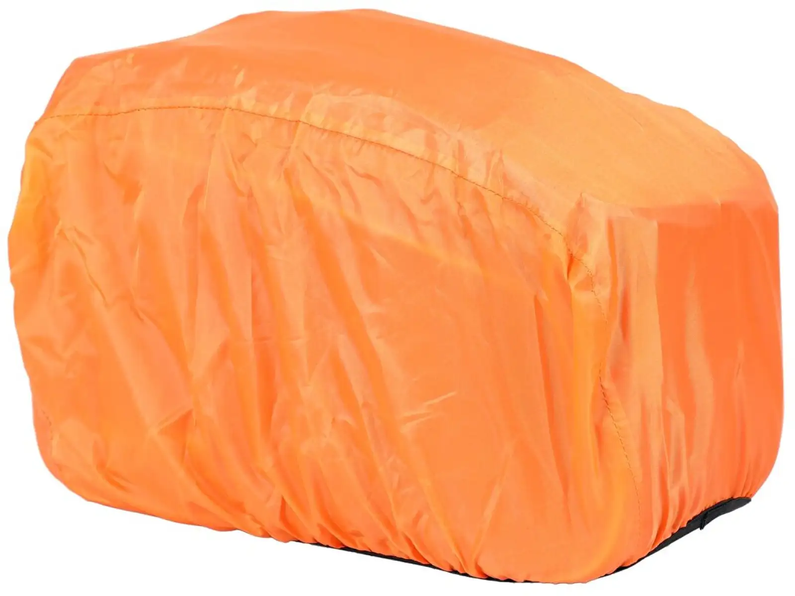 Max1 Rackbag L MIK Gepäcktasche 9,6 l schwarz