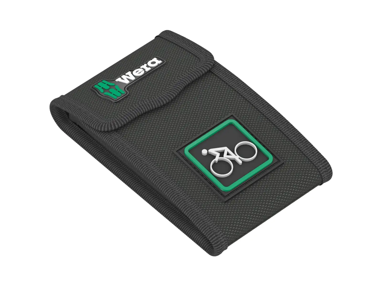 Wera Bicycle Set 1 Fahrrad Werkzeugset 14 Teile im Etui