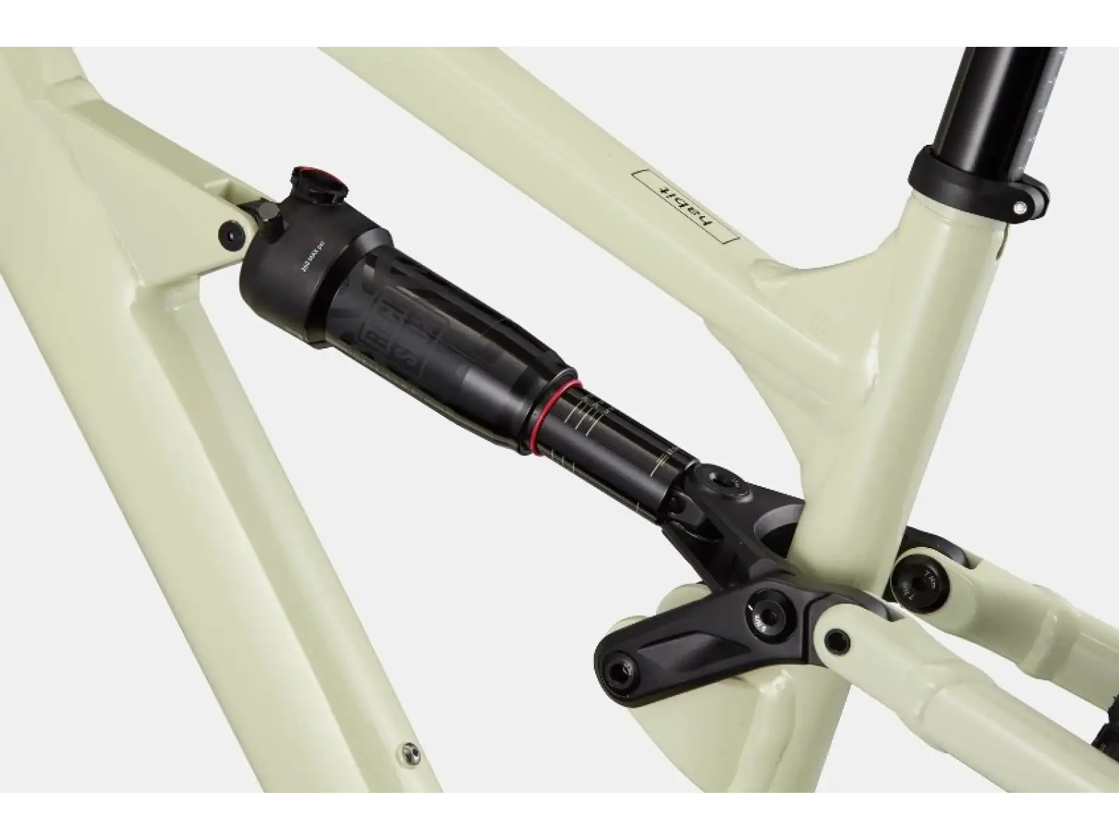 Cannondale Habit 4 vollgefedertes Mountainbike IGN