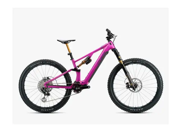 Crussis e-Full 12.11-PRO X REM-(800) vollgefedertes E-Bike