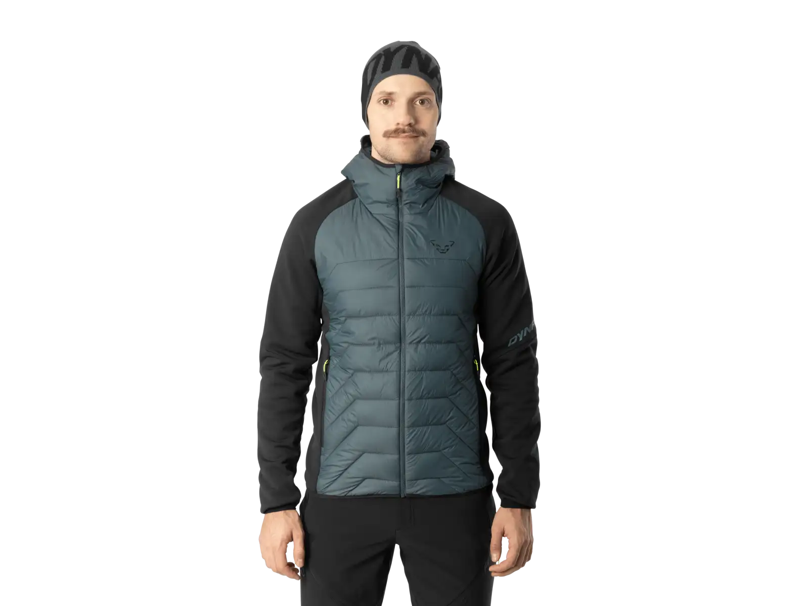 Dynafit Radical Hybrid Isolations Herrenjacke Cinder/0910